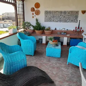 Bed & Breakfast Demetra, Syracuse