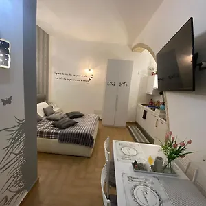 Aparthotel Emozioni Ortigia, Syracuse