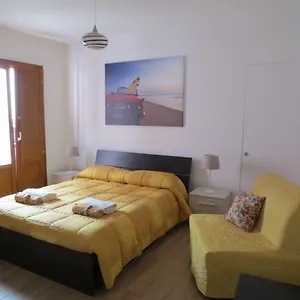 Bed & Breakfast Vergilia, Syracuse