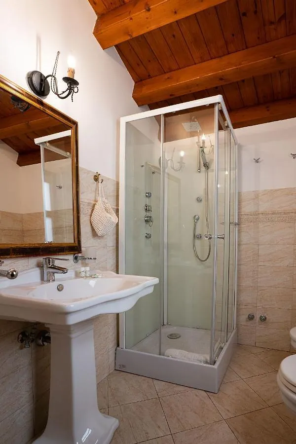 *** Guest house Ares Rooms Ortigia Syracuse Italy