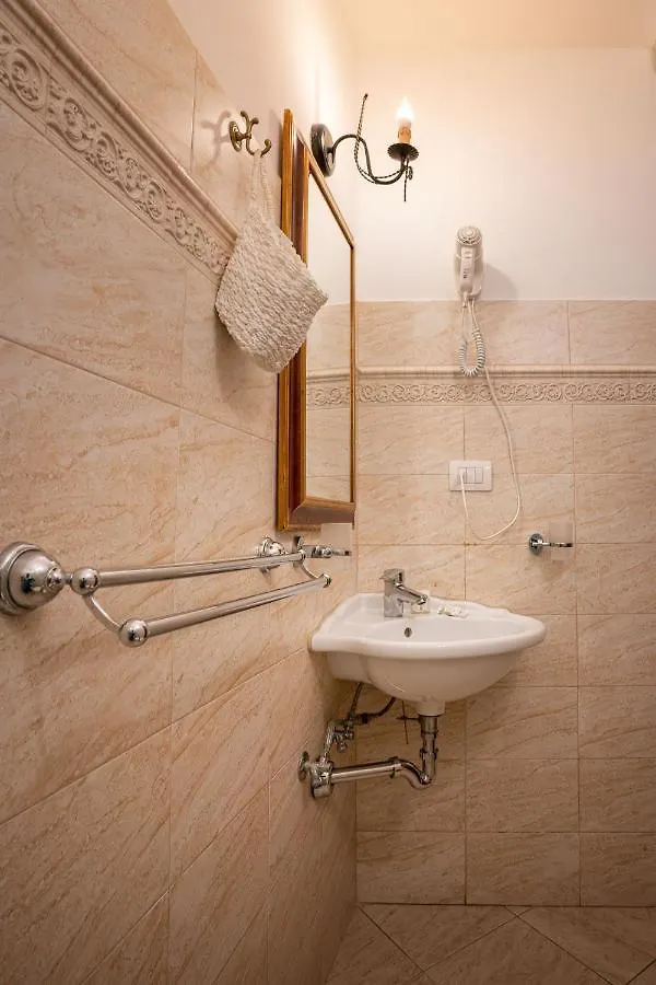 Guest house Ares Rooms Ortigia Syracuse