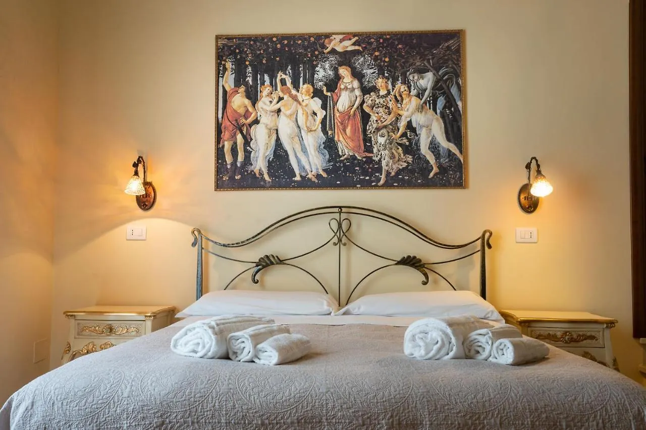 Guest house Ares Rooms Ortigia Syracuse