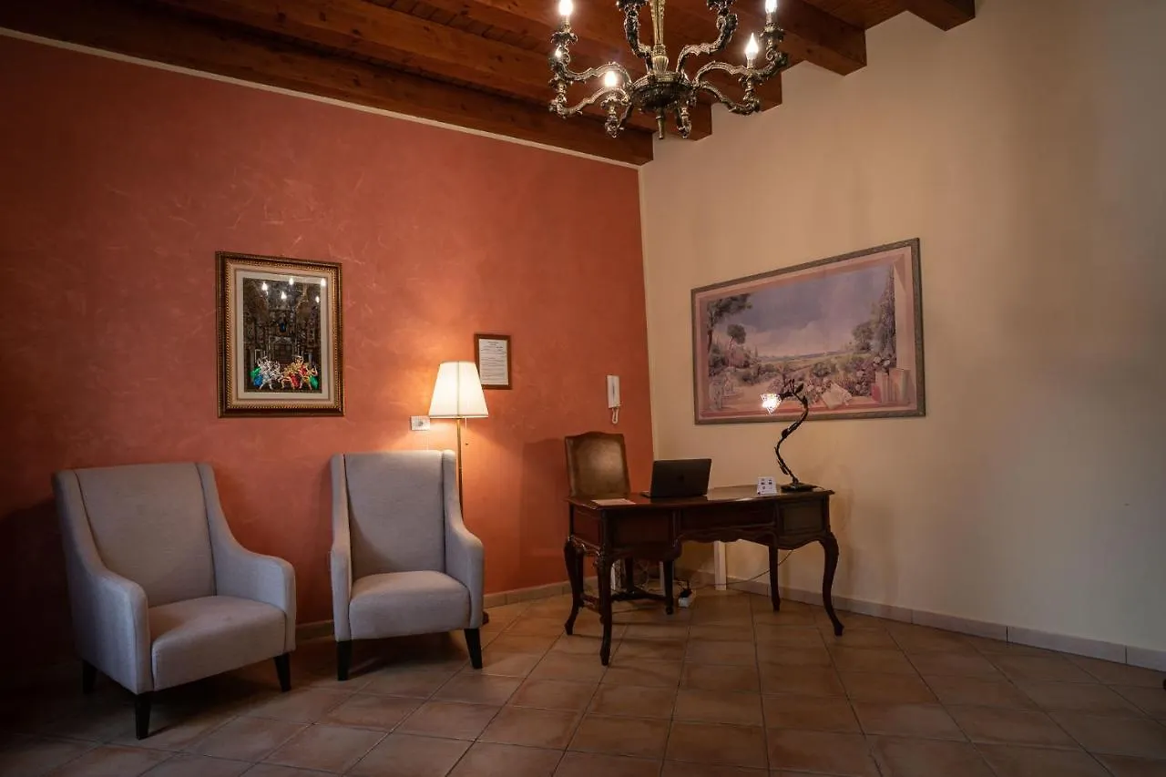 Ares Rooms Ortigia Syracuse 3*,  Italy