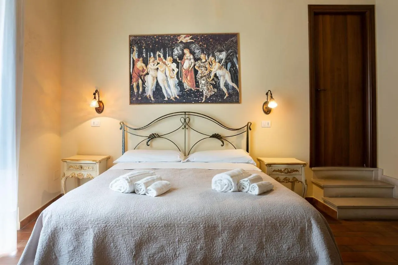 *** Guest house Ares Rooms Ortigia Syracuse Italy