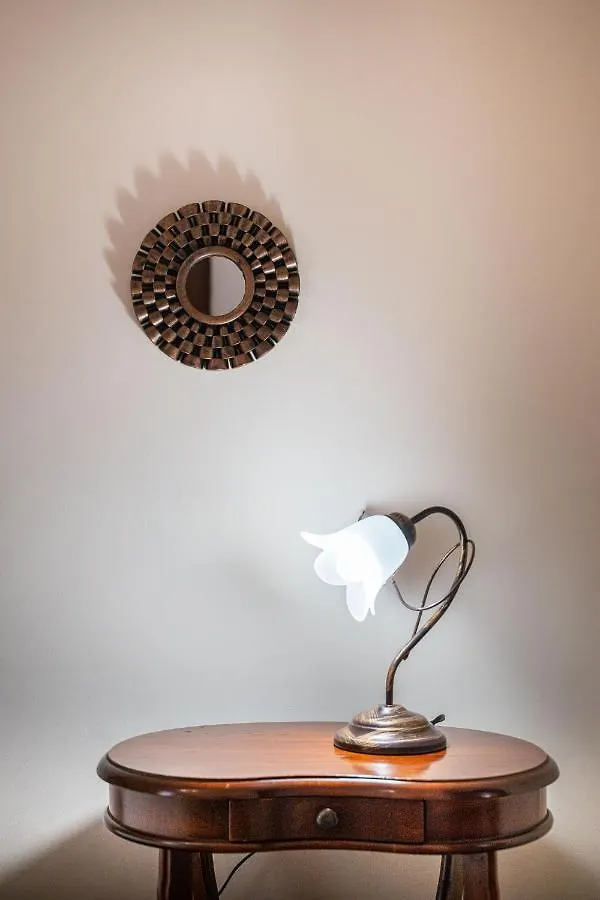 Guest house Ares Rooms Ortigia Syracuse