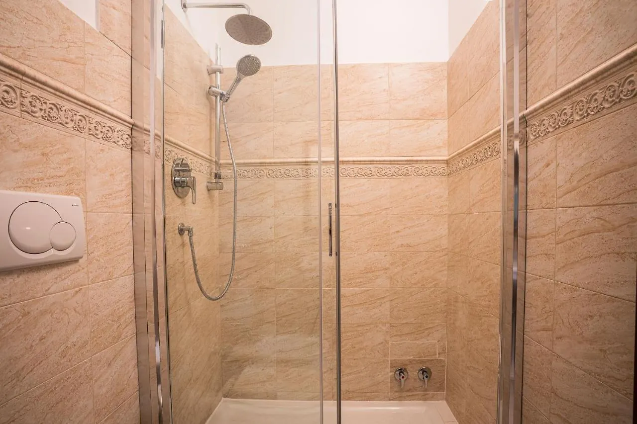 Ares Rooms Ortigia Syracuse