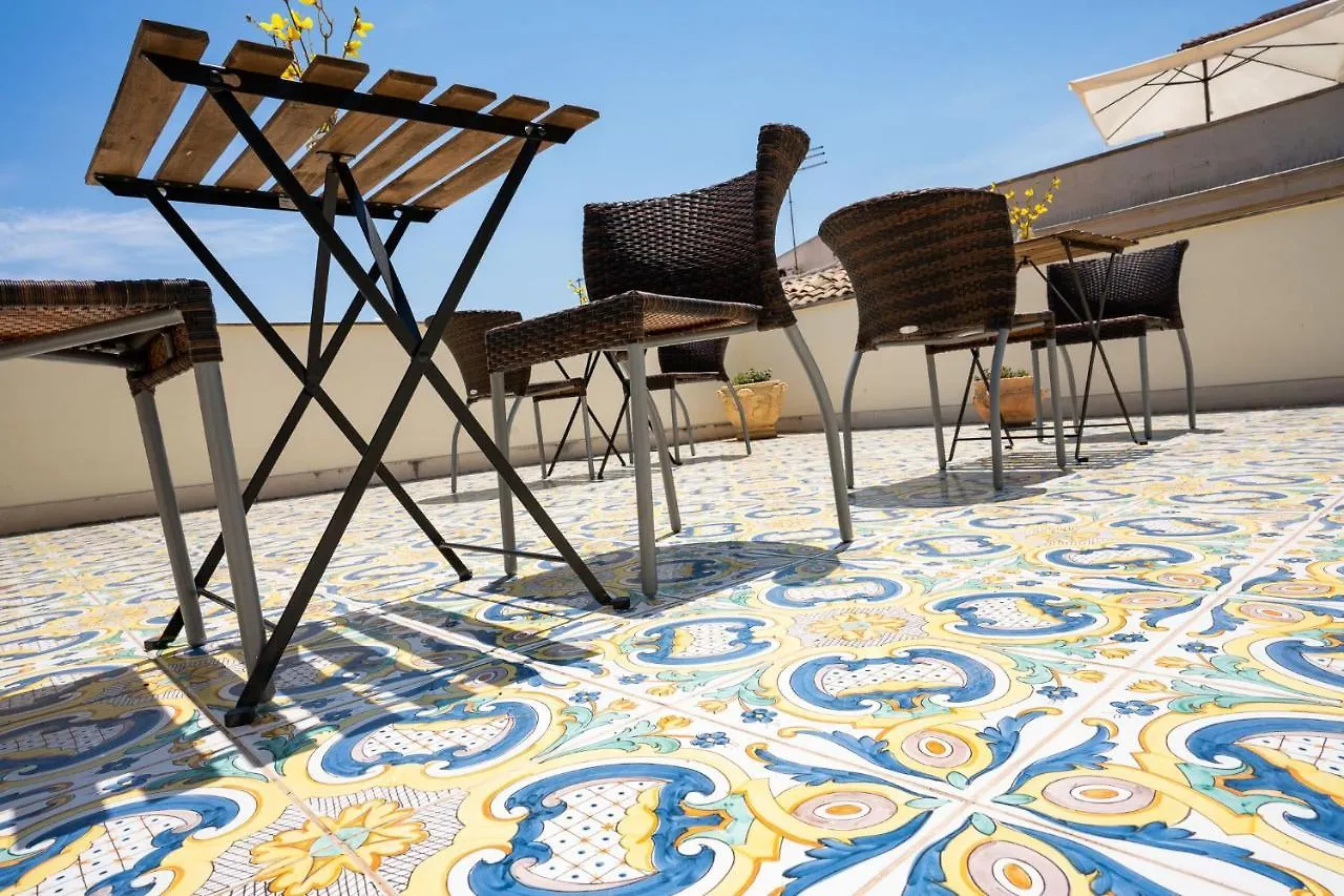 Ares Rooms Ortigia Syracuse Guest house