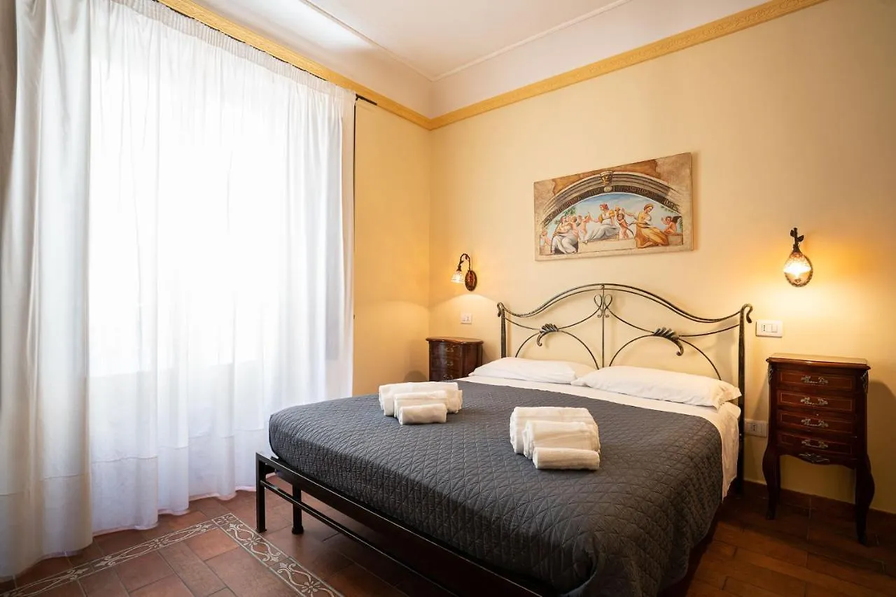 Ares Rooms Ortigia Syracuse