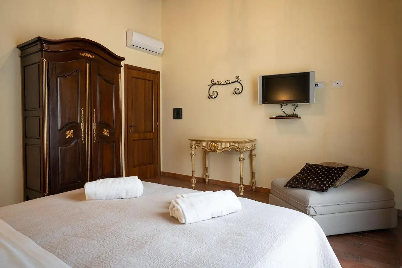 Guest house Ares Rooms Ortigia Syracuse