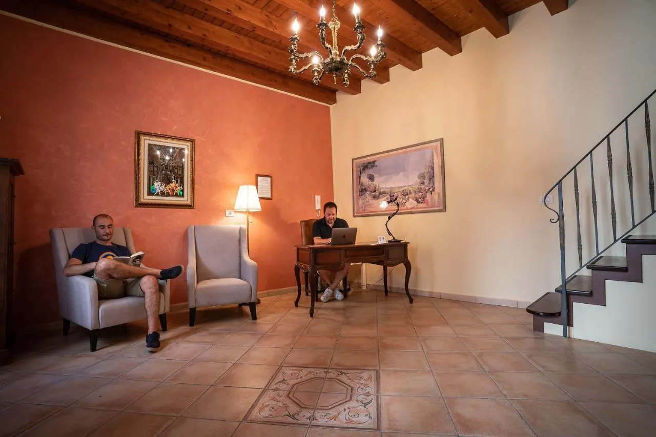 Ares Rooms Ortigia Syracuse Guest house