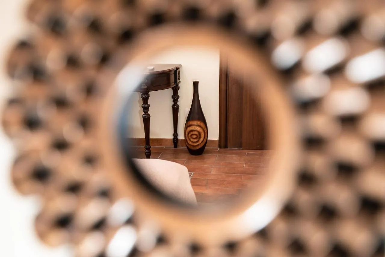 *** Guest house Ares Rooms Ortigia Syracuse Italy