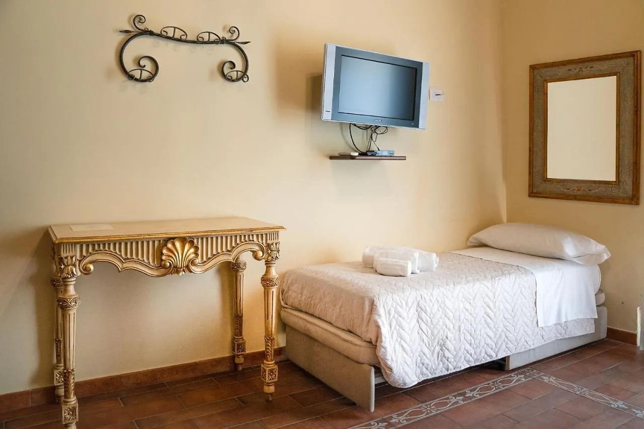 *** Guest house Ares Rooms Ortigia Syracuse Italy