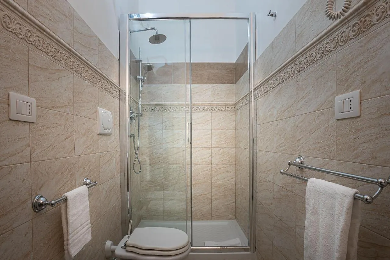 Ares Rooms Ortigia Syracuse