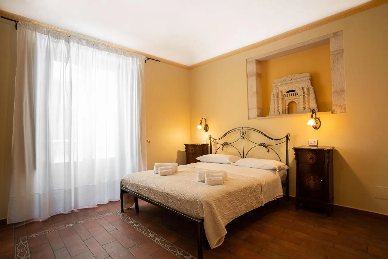 Ares Rooms Ortigia Syracuse
