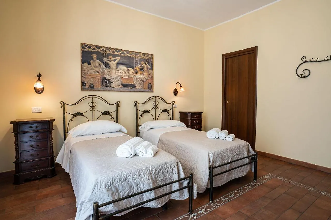 Ares Rooms Ortigia Syracuse 3*,  Italy