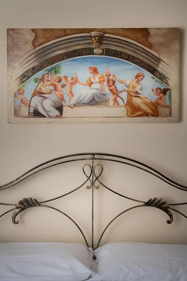 *** Guest house Ares Rooms Ortigia Syracuse Italy