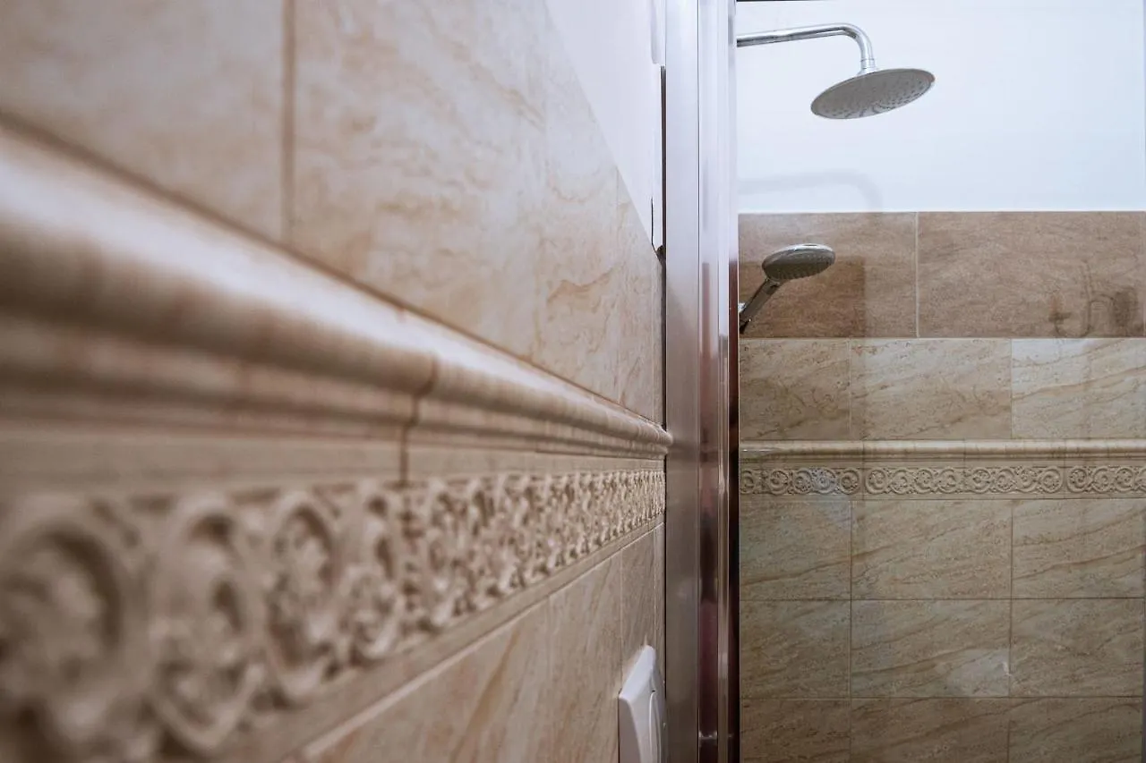 Ares Rooms Ortigia Syracuse Guest house
