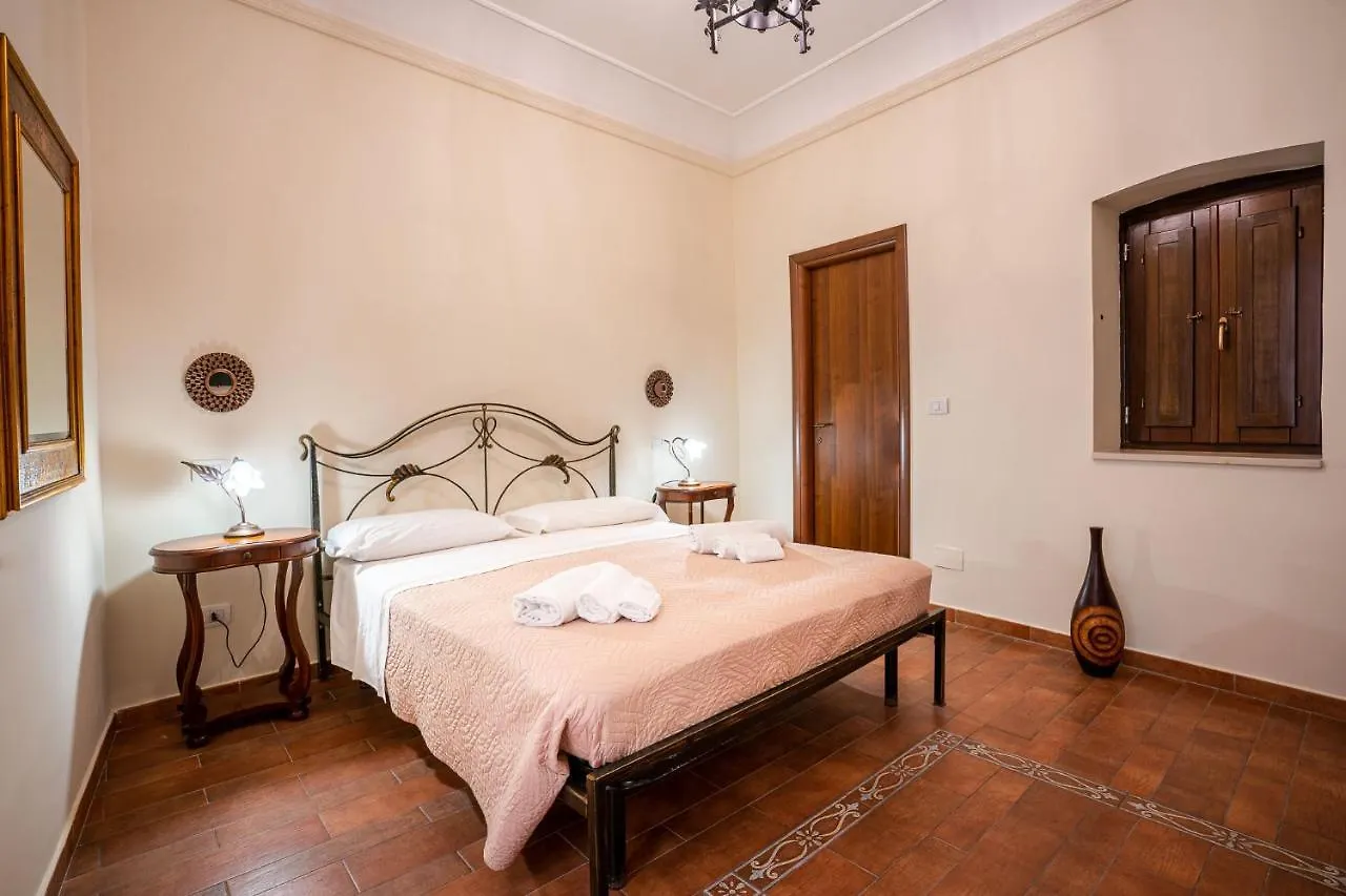 Ares Rooms Ortigia Syracuse 3*,