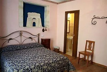 Ares Rooms Ortigia Syracuse