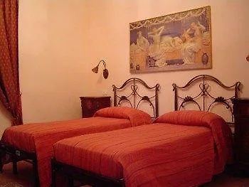 *** Guest house Ares Rooms Ortigia Syracuse Italy