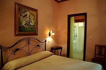 Guest house Ares Rooms Ortigia Syracuse