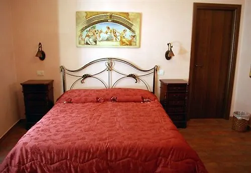Guest house Ares Rooms Ortigia Syracuse