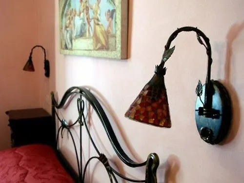 Ares Rooms Ortigia Syracuse 3*,  Italy