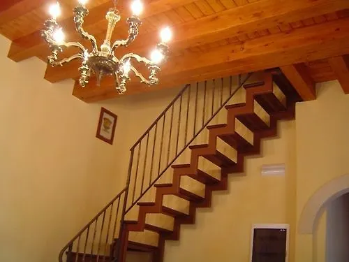 *** Guest house Ares Rooms Ortigia Syracuse Italy