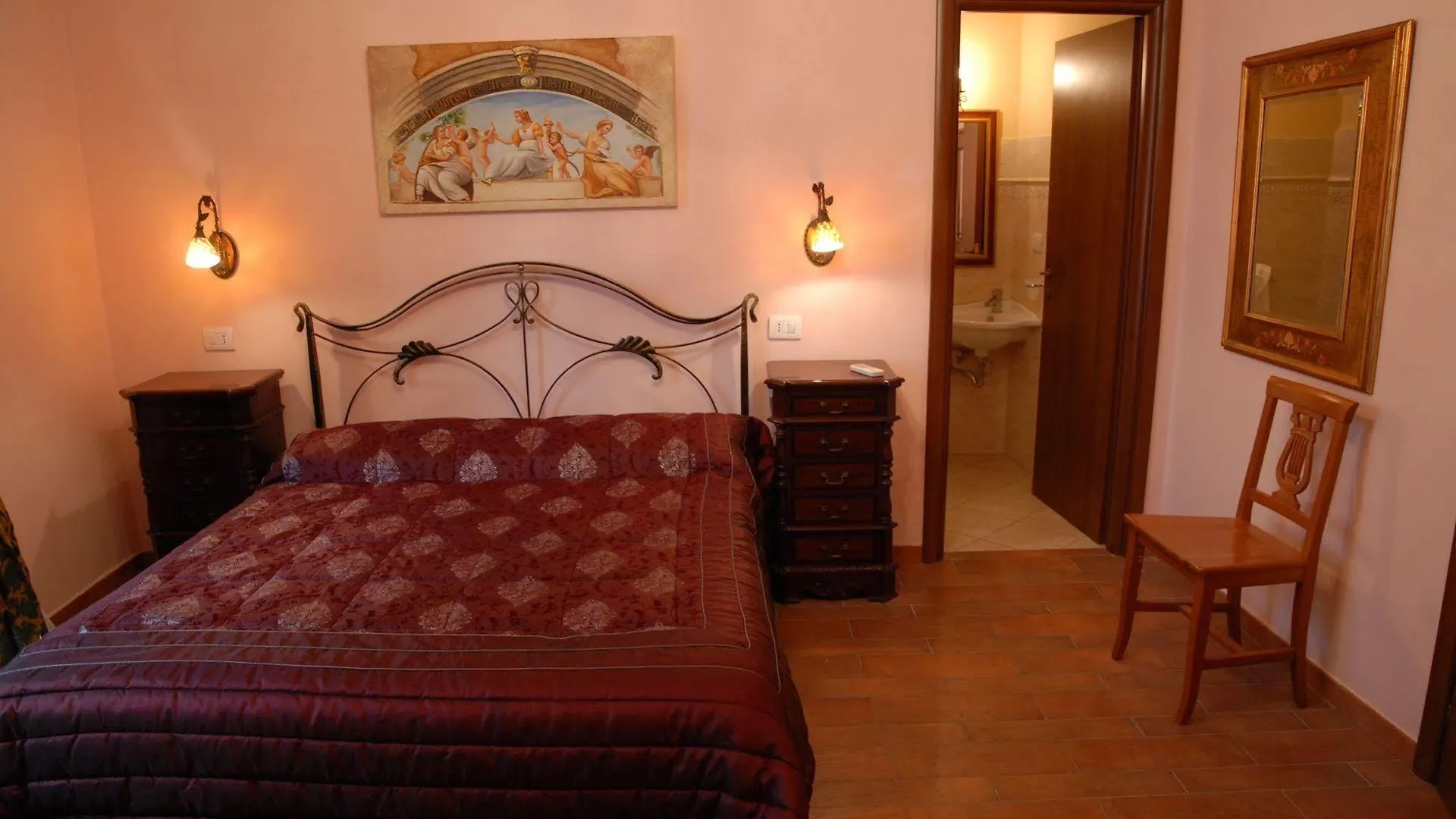 Ares Rooms Ortigia Syracuse