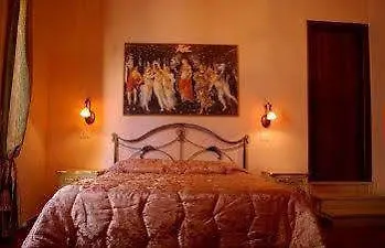 Ares Rooms Ortigia Syracuse Guest house